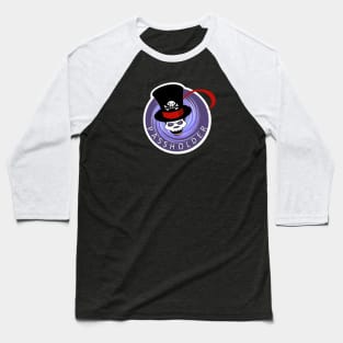 Annual Passholder- Dr. Facilier Baseball T-Shirt